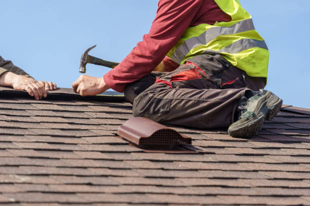 Best Roof Leak Repair  in Griffin, GA