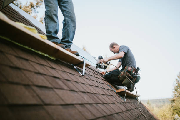 Quick and Trustworthy Emergency Roof Repair Services in Griffin, GA