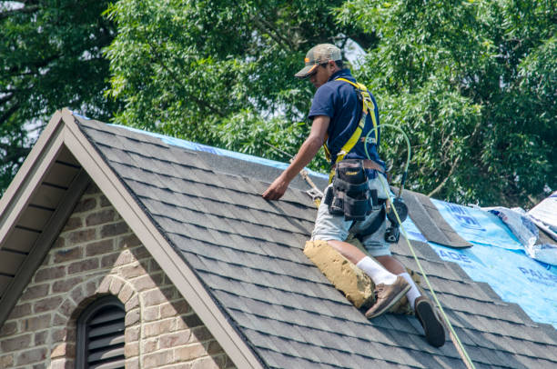 Best Emergency Roof Repair  in Griffin, GA